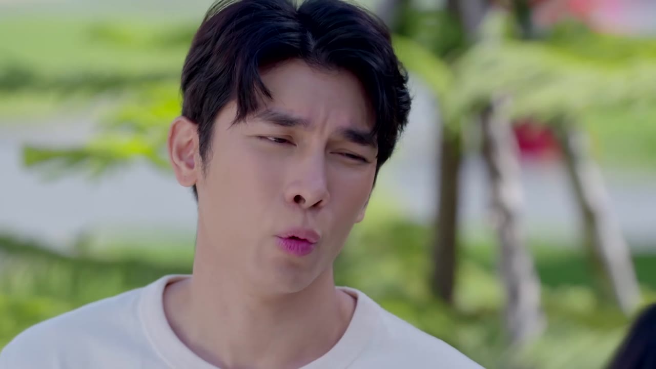 Yêu Là Đau tập 15