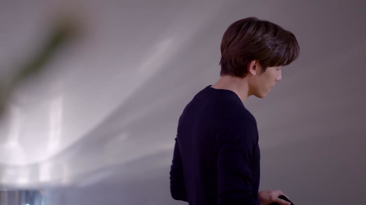 Yêu Là Đau tập 16