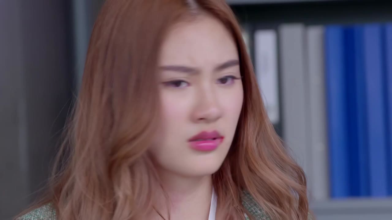 Yêu Là Đau tập 17