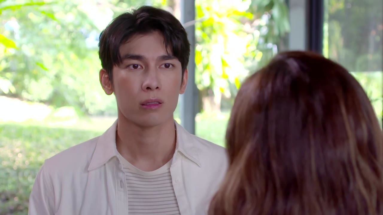 Yêu Là Đau tập 17 cảnh 2