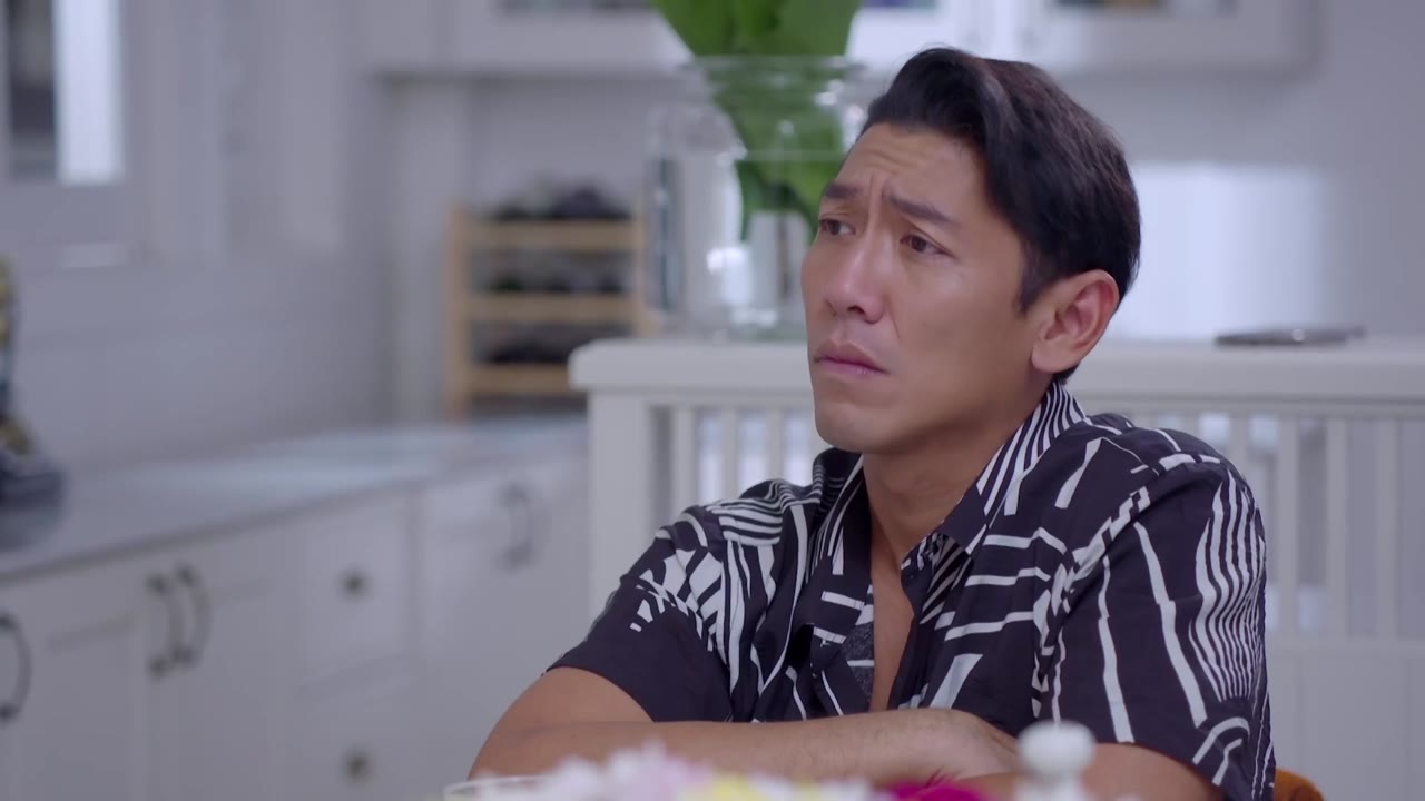 Yêu Là Đau tập 17 cảnh 3