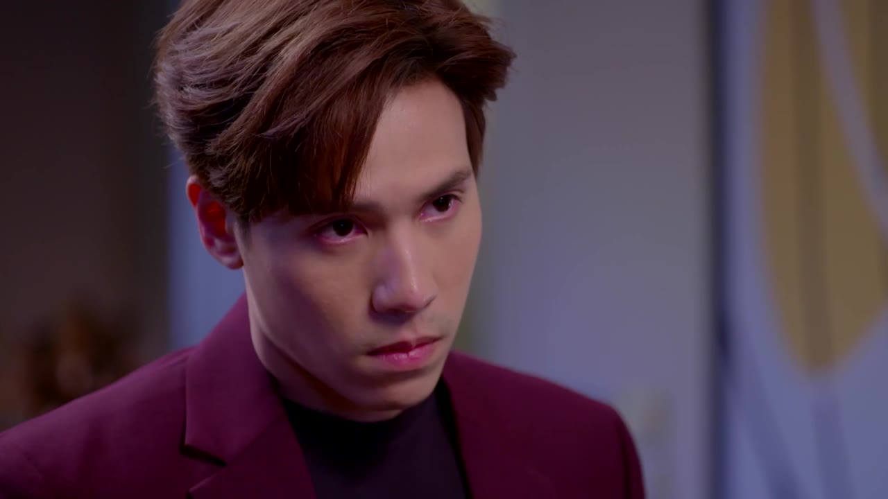 Yêu Là Đau tập 18 cảnh 2