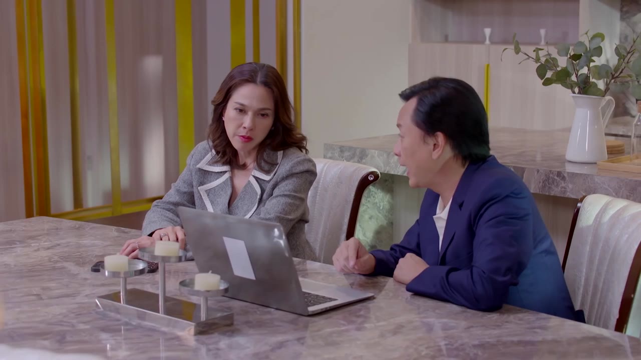 Yêu Là Đau tập 20