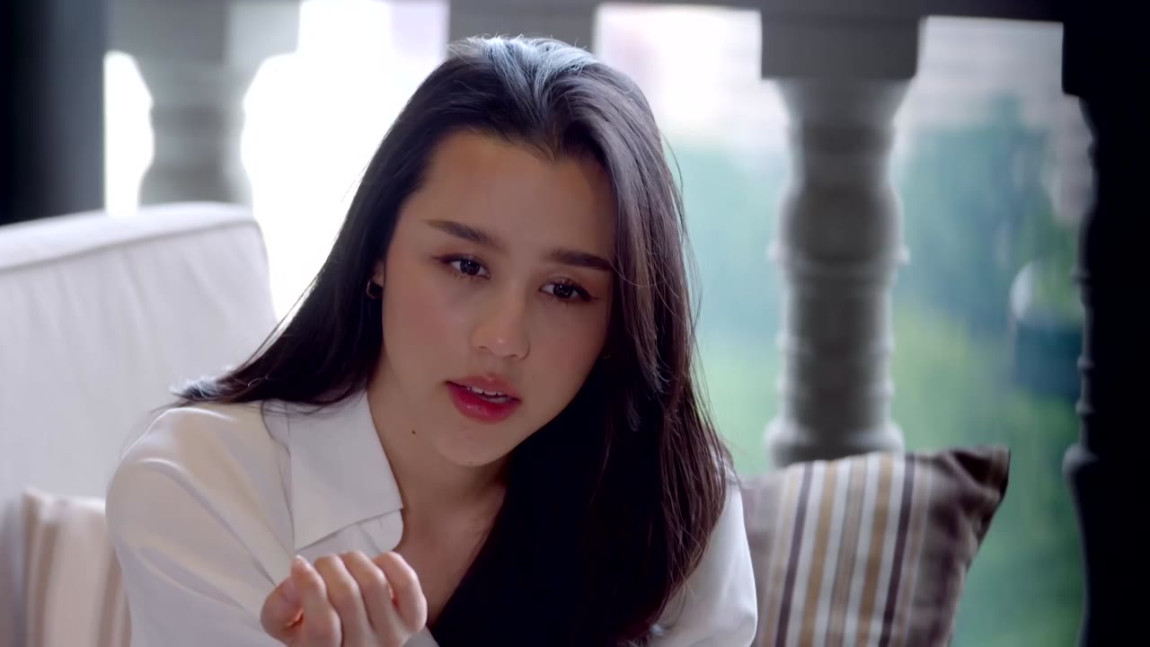 Yêu Là Đau tập 21 cảnh 2