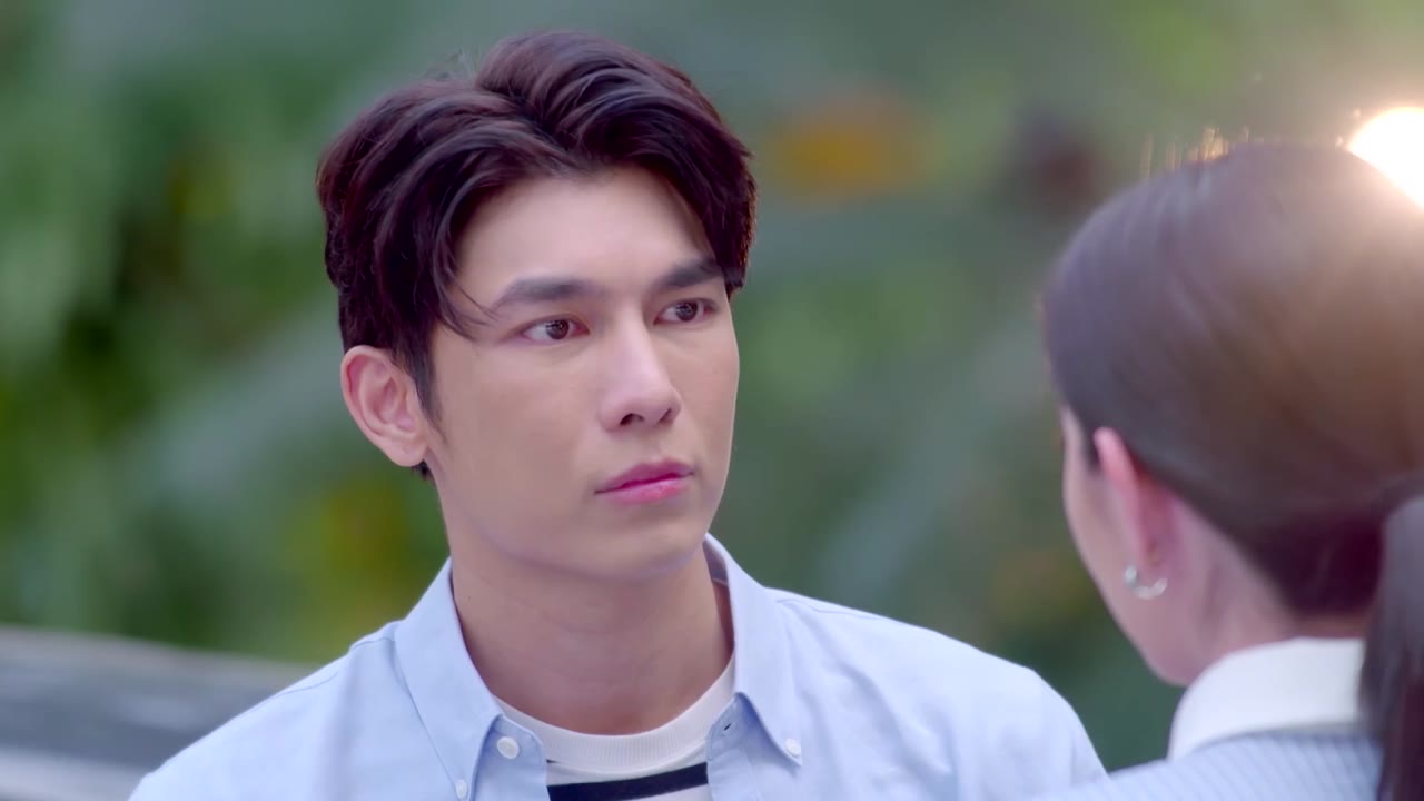 Yêu Là Đau tập 24