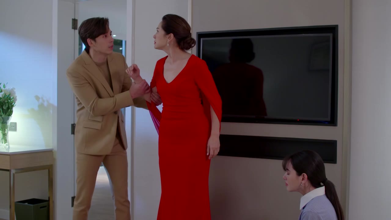 Yêu Là Đau tập 24 cảnh 2