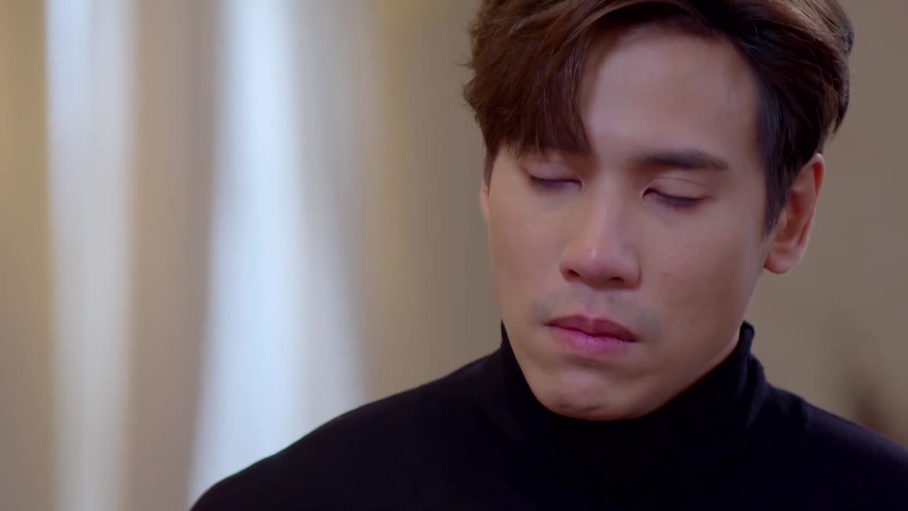 Yêu Là Đau tập 25