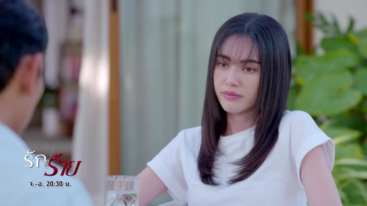 Yêu Là Đau tập 25 cảnh 2