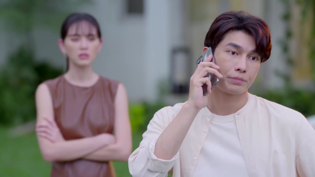 Yêu Là Đau tập 27