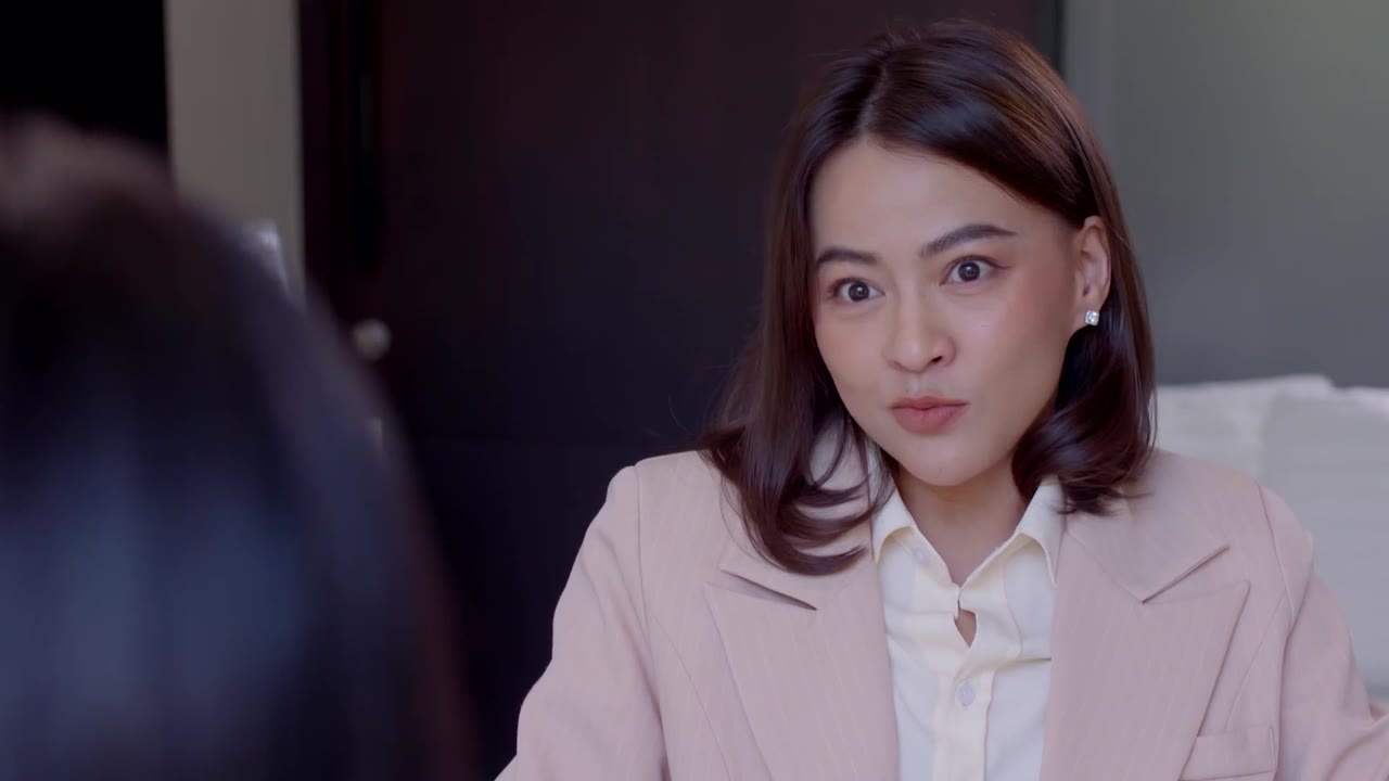 Yêu Là Đau tập 28