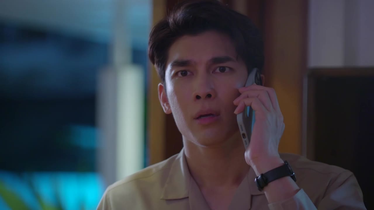 Yêu Là Đau tập 31 cảnh 2