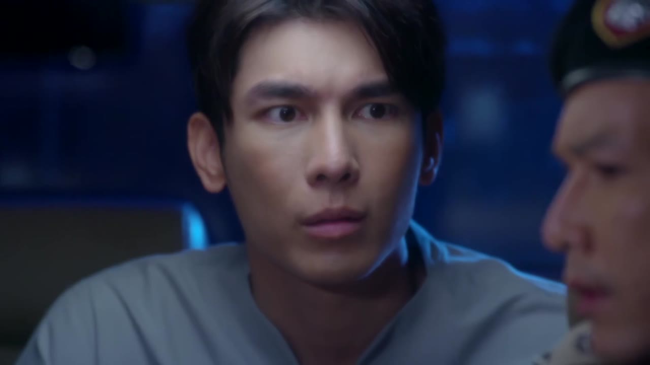Yêu Là Đau tập 33 cảnh 2
