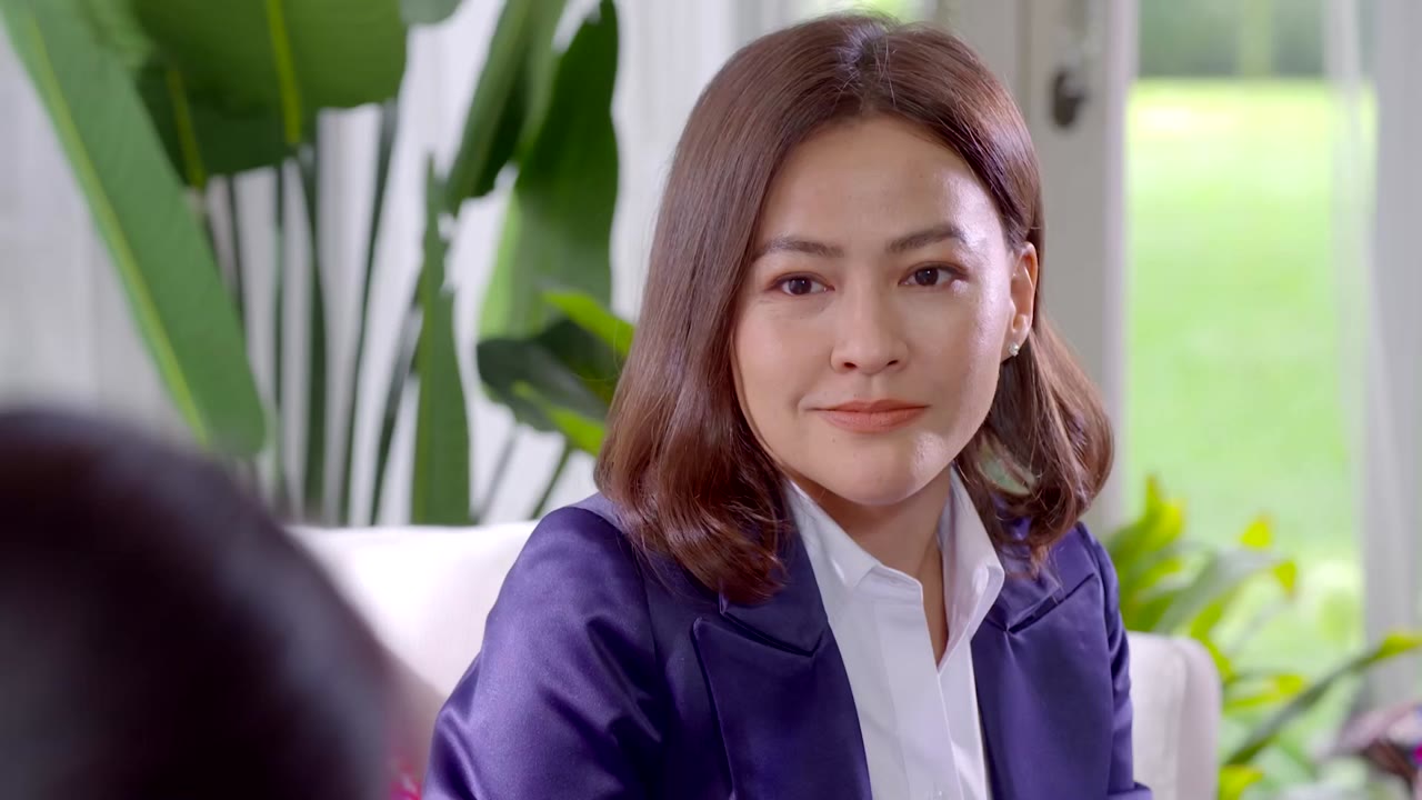 Yêu Là Đau tập 34