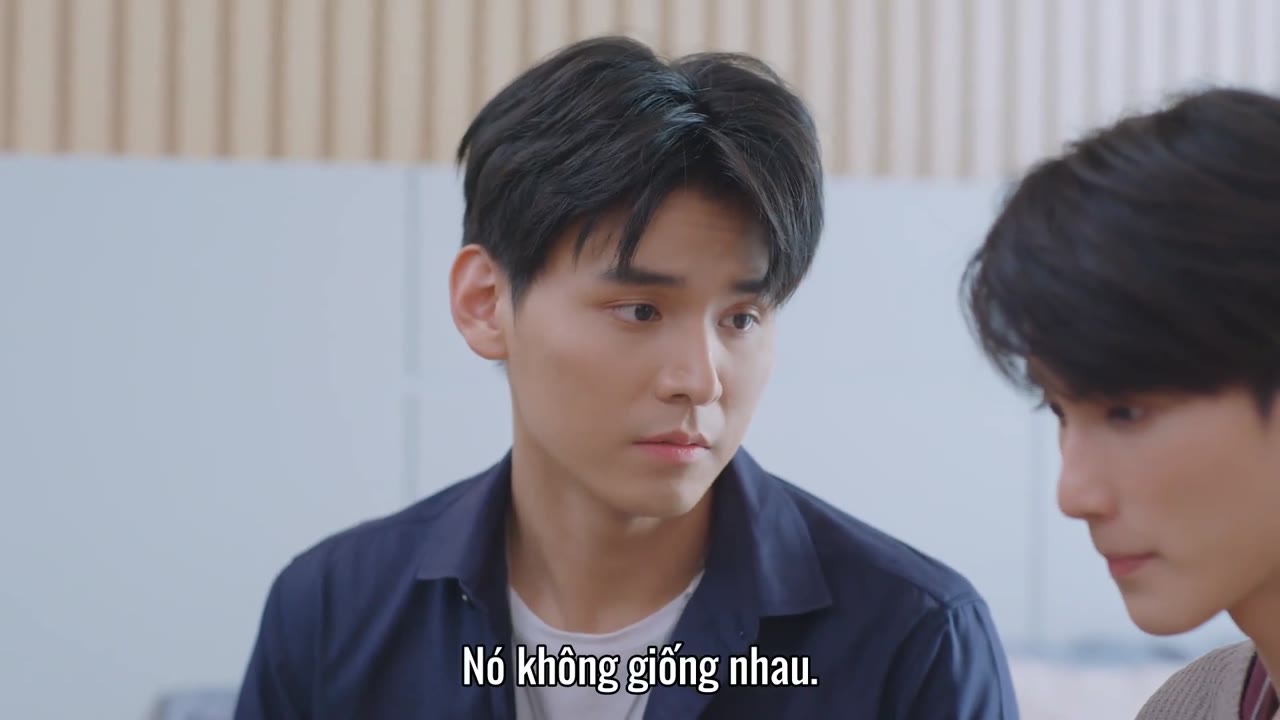 Khi Trái Tim Gần Nhau tập 2