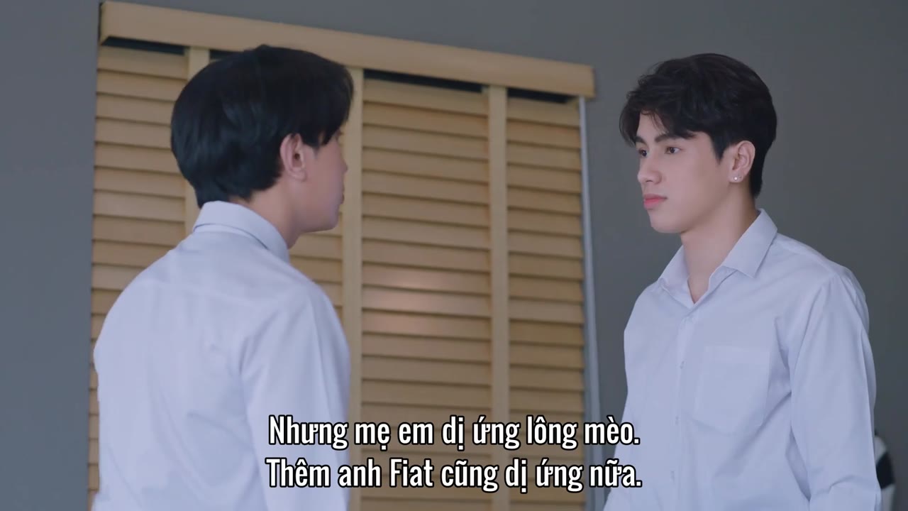 Khi Trái Tim Gần Nhau tập 5