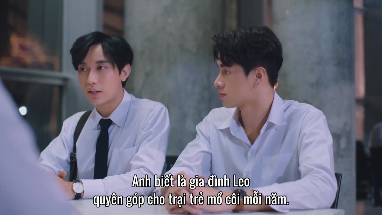 Khi Trái Tim Gần Nhau tập 5 cảnh 2