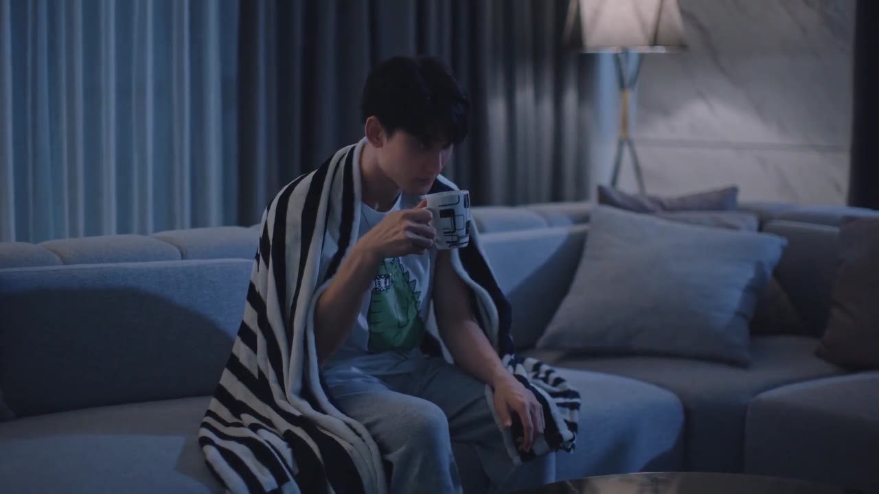 Khi Trái Tim Gần Nhau tập 7