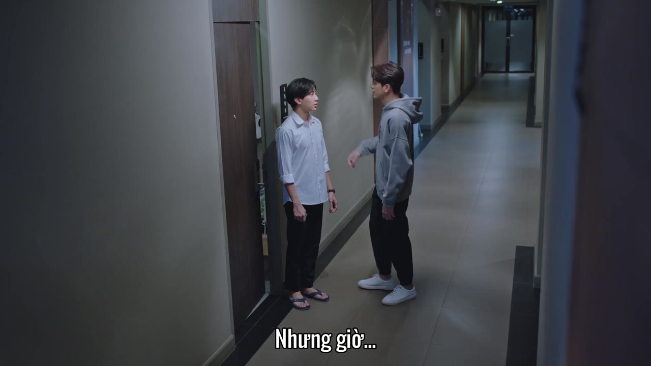 Khi Trái Tim Gần Nhau tập 8 cảnh 2