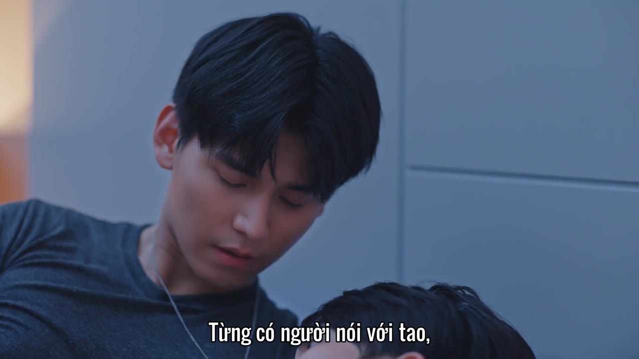 Khi Trái Tim Gần Nhau tập 8 cảnh 3