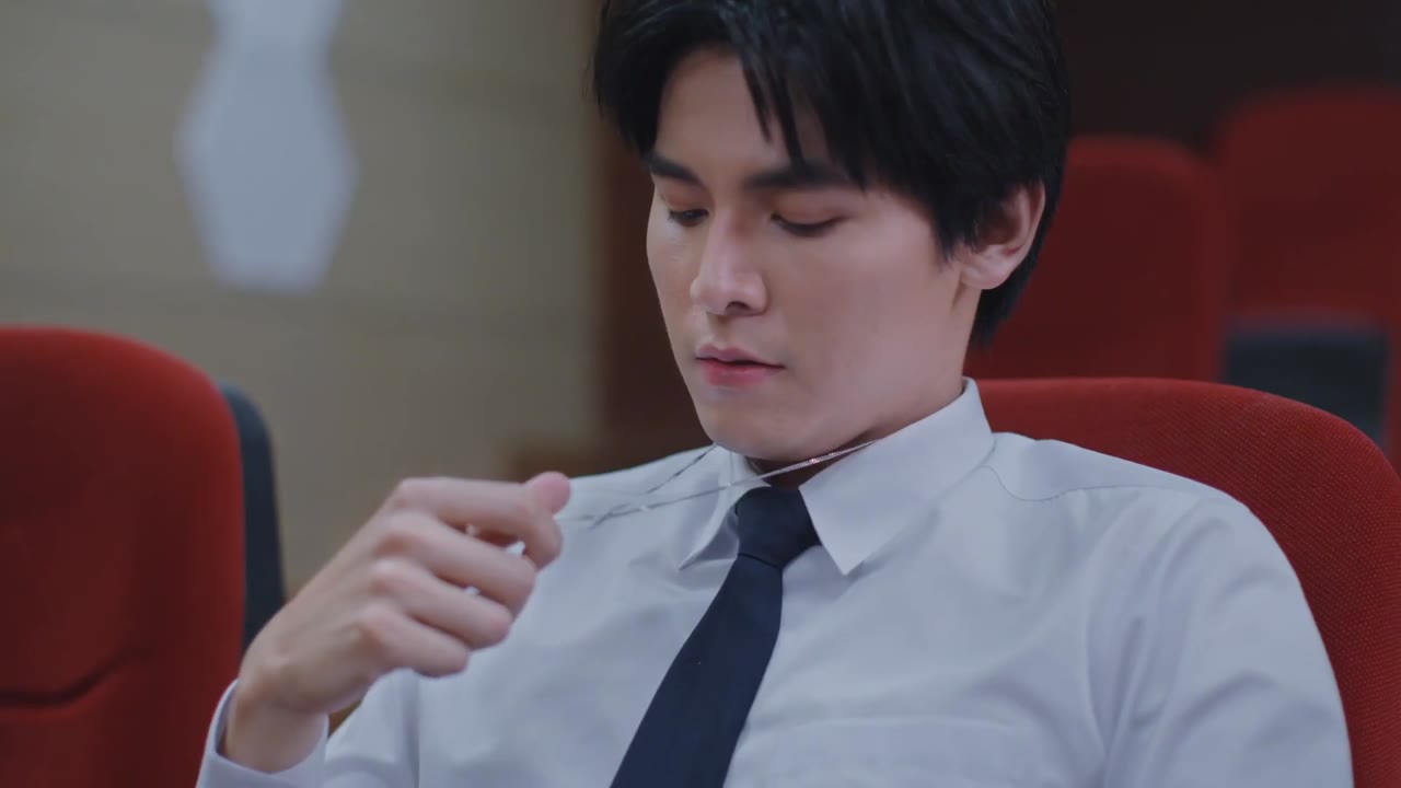 Khi Trái Tim Gần Nhau tập 9