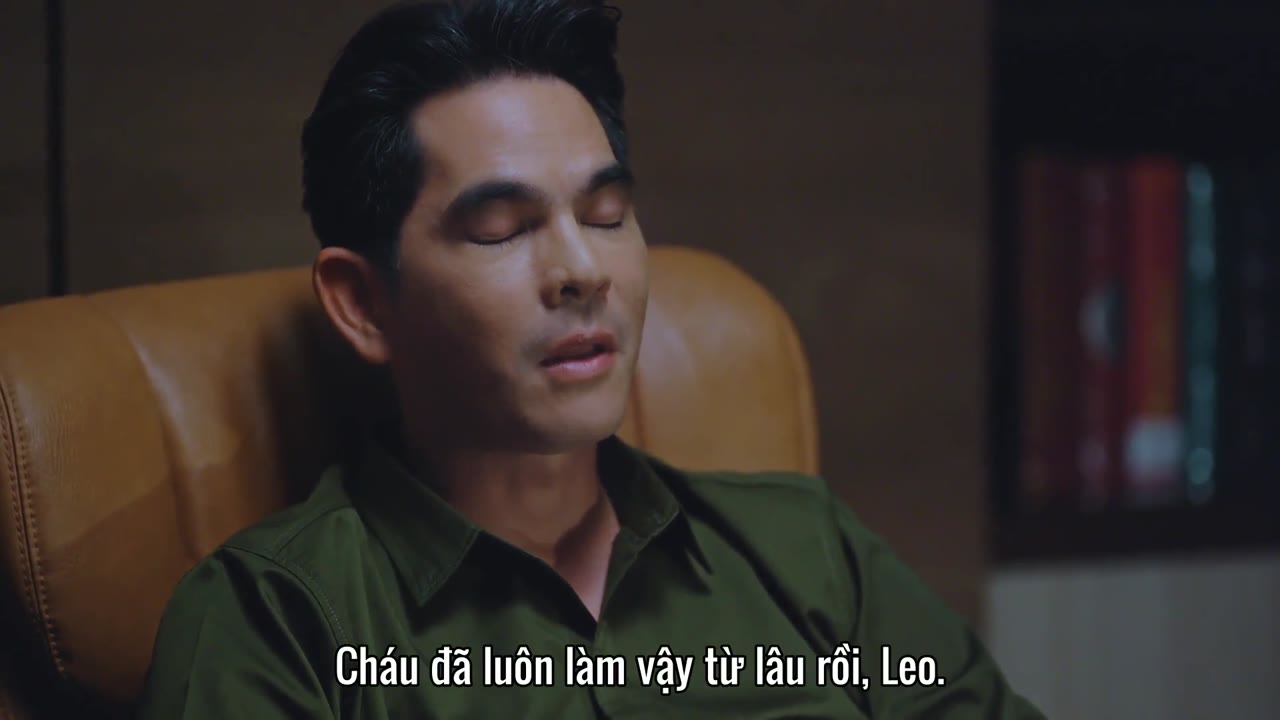 Khi Trái Tim Gần Nhau tập 9 cảnh 2