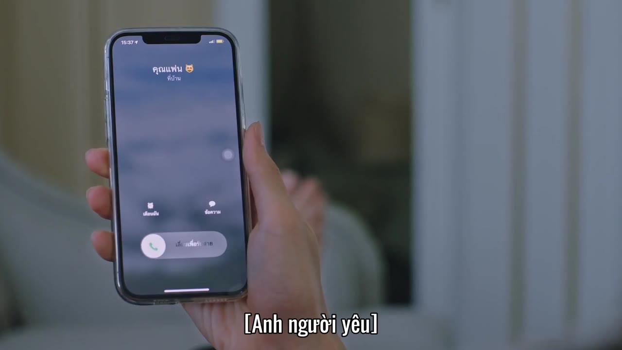 Khi Trái Tim Gần Nhau tập 9 cảnh 3