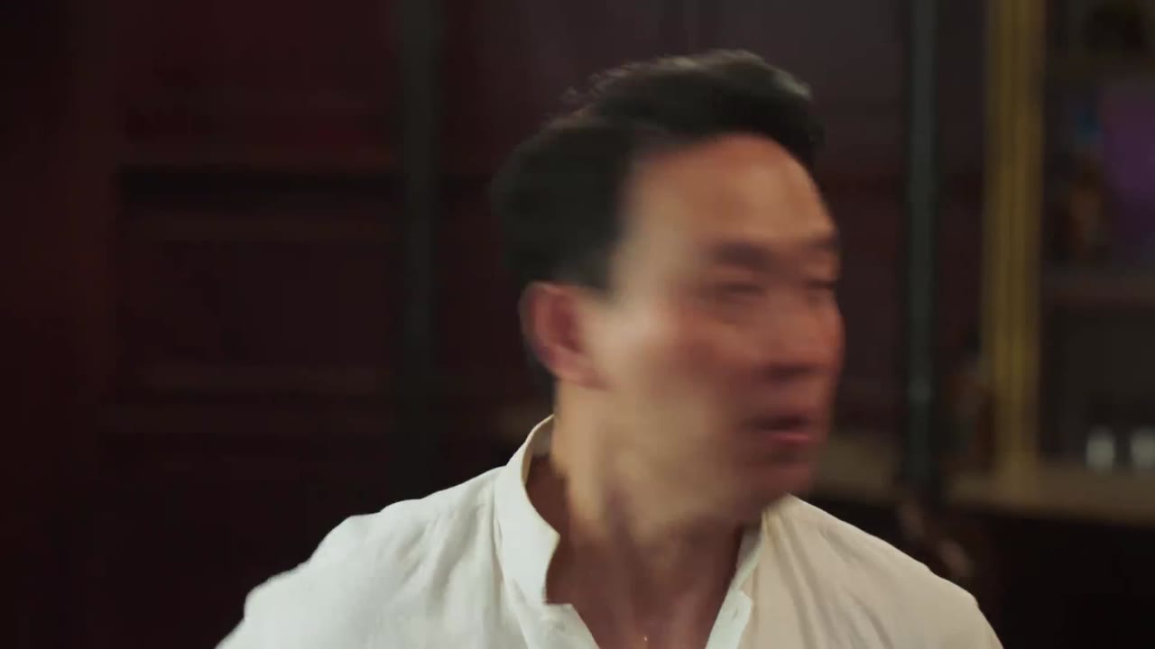 Xuân Nhật Nùng Tình tập 1