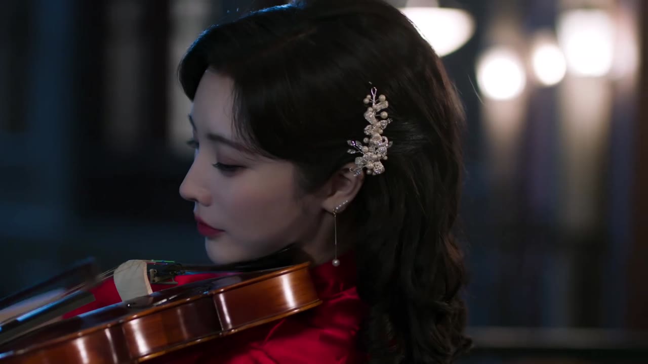 Xuân Nhật Nùng Tình tập 2