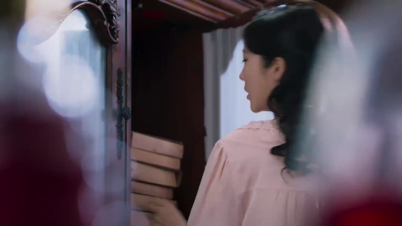Xuân Nhật Nùng Tình tập 2 cảnh 3