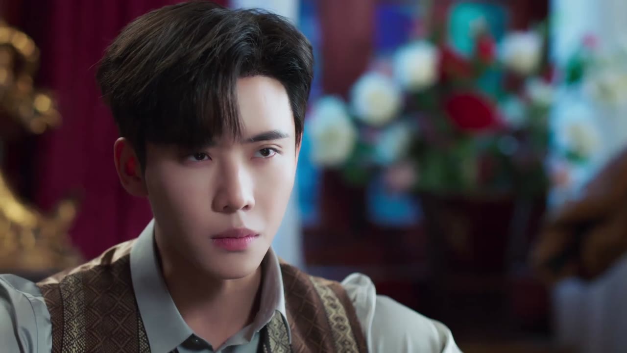 Xuân Nhật Nùng Tình tập 6 cảnh 2