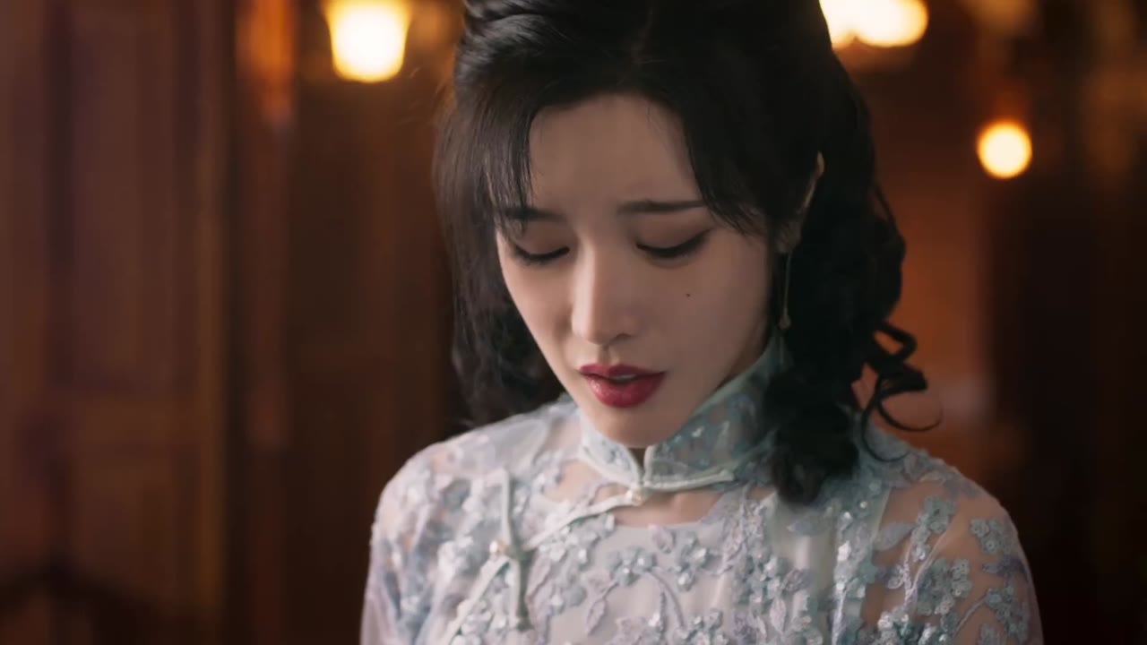 Xuân Nhật Nùng Tình tập 7 cảnh 3