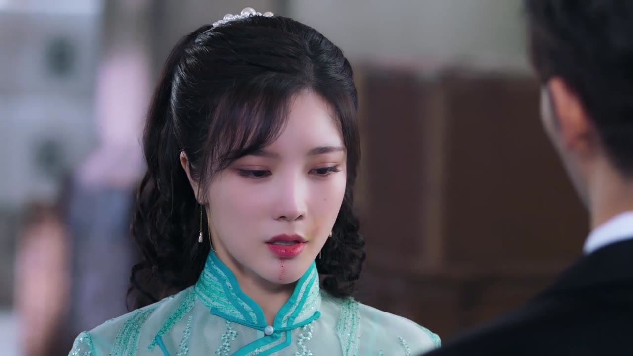 Xuân Nhật Nùng Tình tập 14