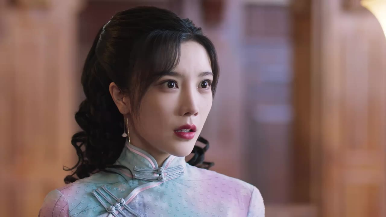Xuân Nhật Nùng Tình tập 15 cảnh 2