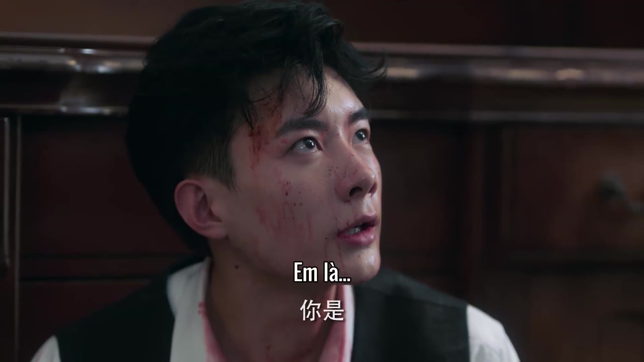 Xuân Nhật Nùng Tình tập 16