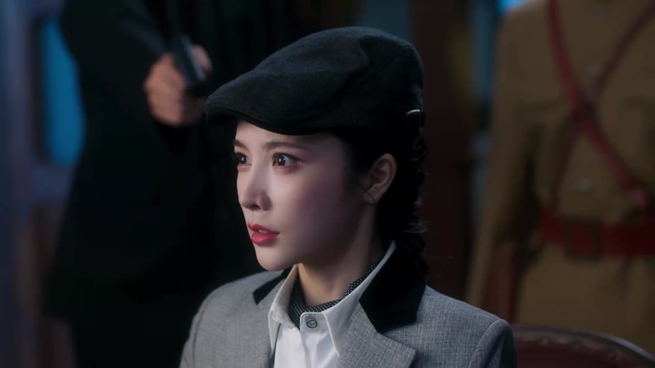 Xuân Nhật Nùng Tình tập 17