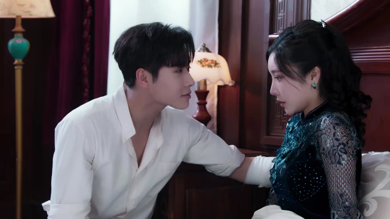 Xuân Nhật Nùng Tình tập 18