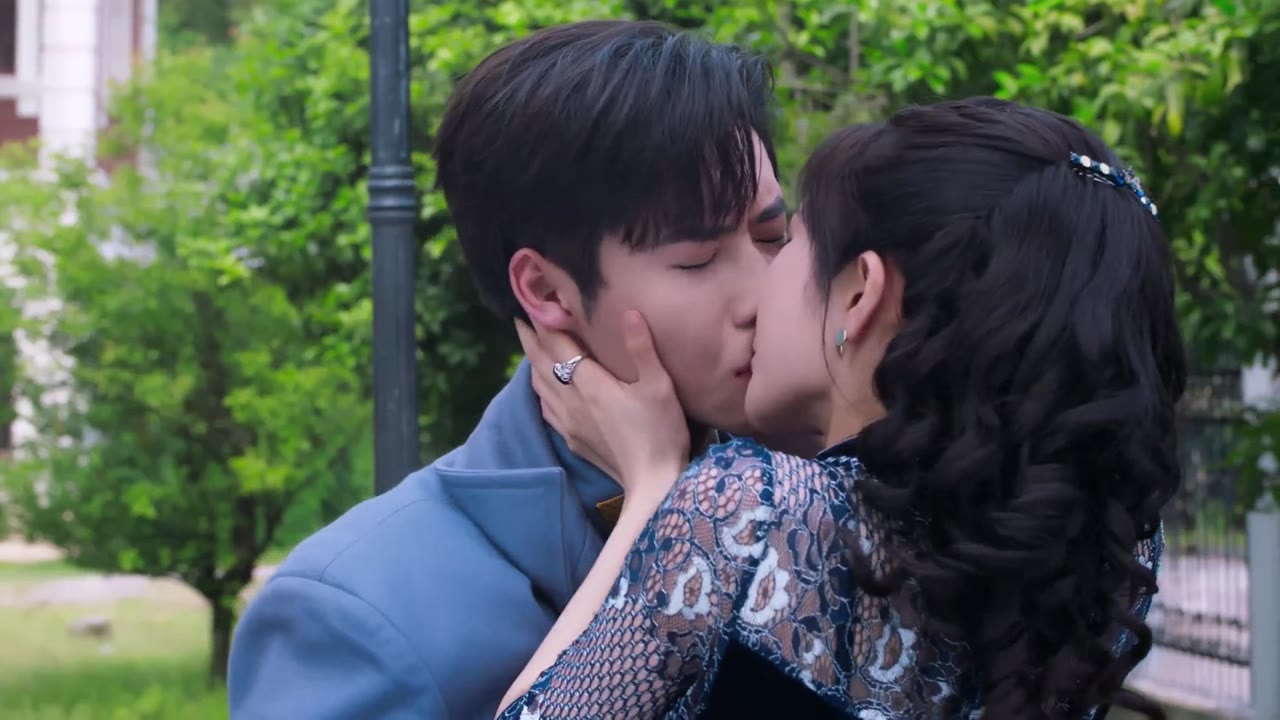 Xuân Nhật Nùng Tình tập 18 cảnh 2