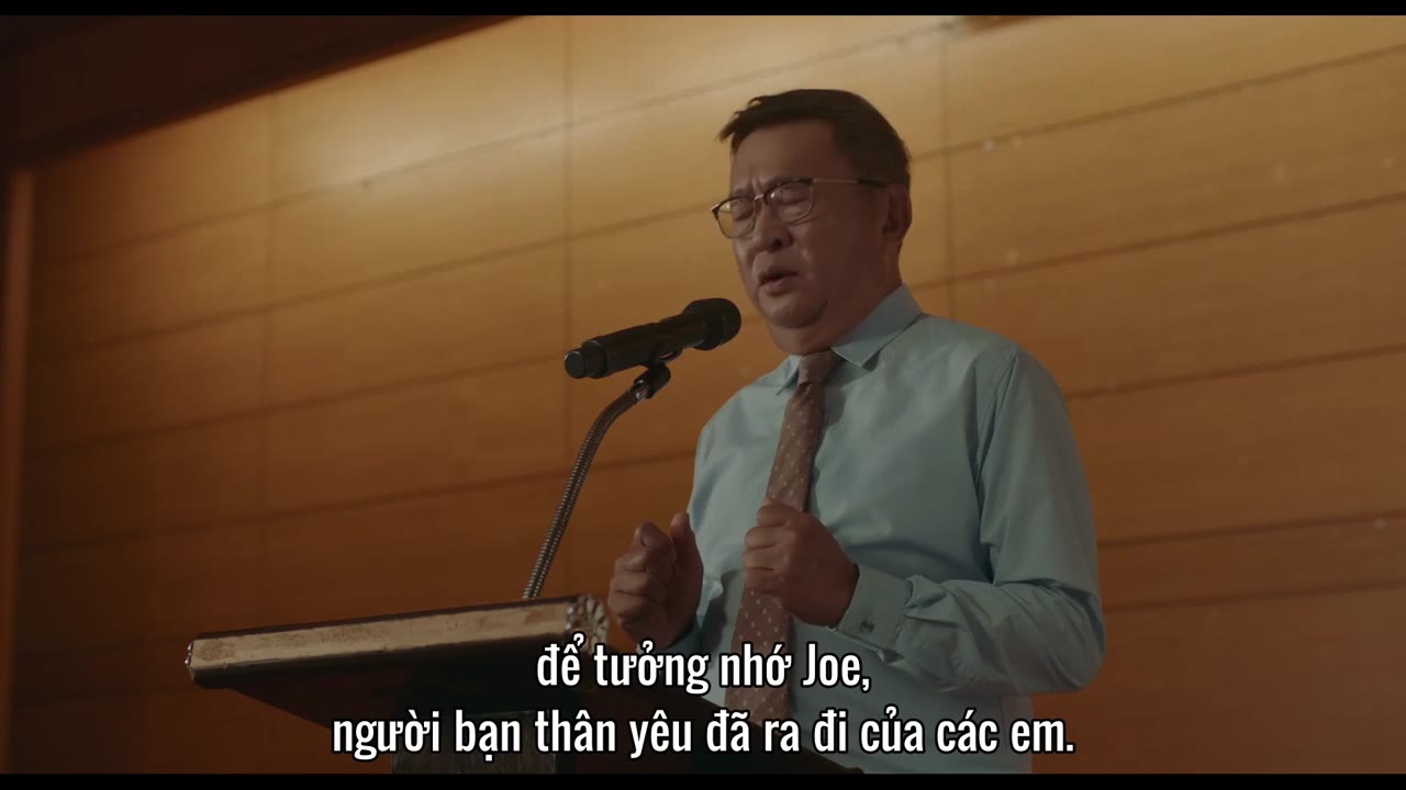 Bạn (Không) Thân tập 1