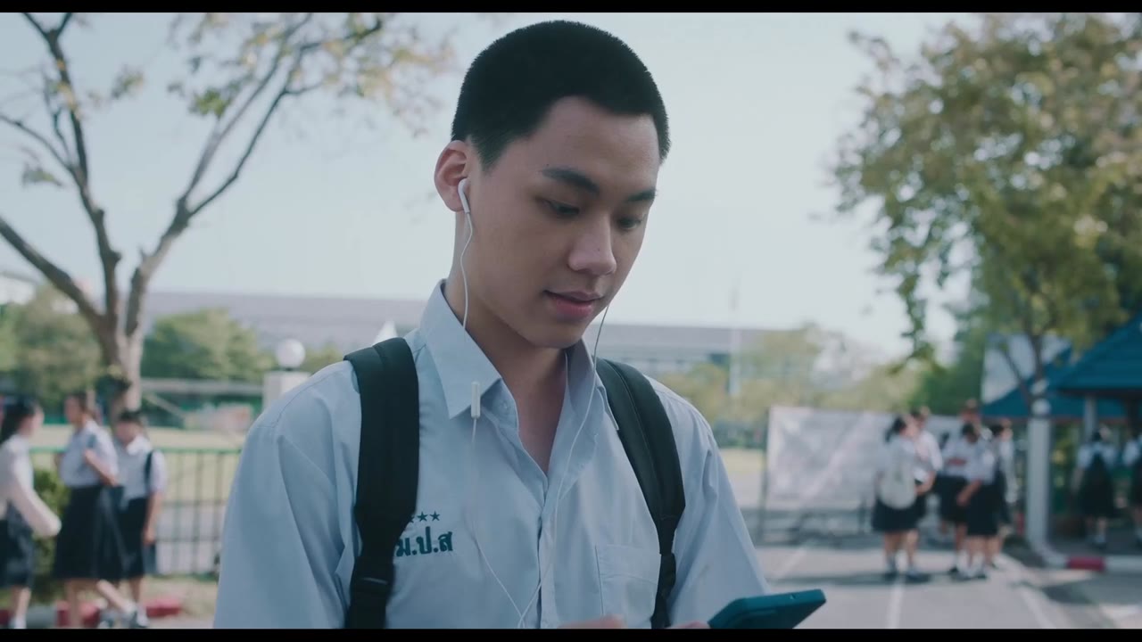 Bạn (Không) Thân tập 1 cảnh 3
