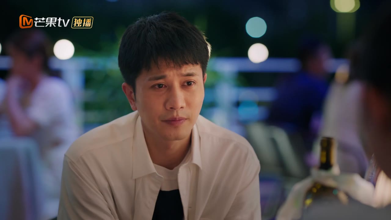 Lâu Đài Màu Trắng tập 4