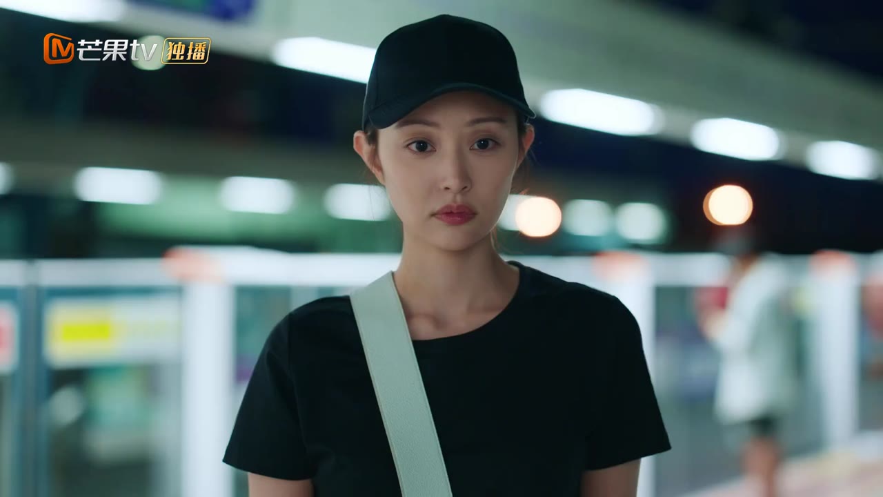 Lâu Đài Màu Trắng tập 7 cảnh 2