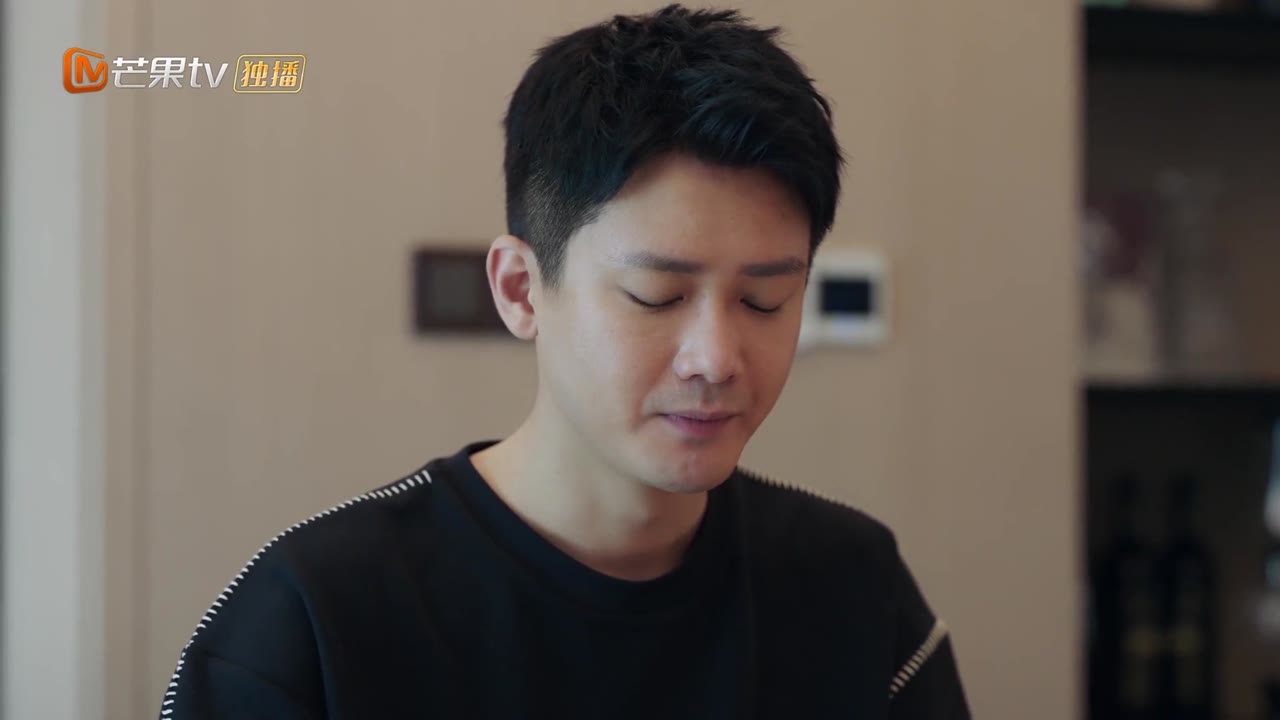 Lâu Đài Màu Trắng tập 8 cảnh 3