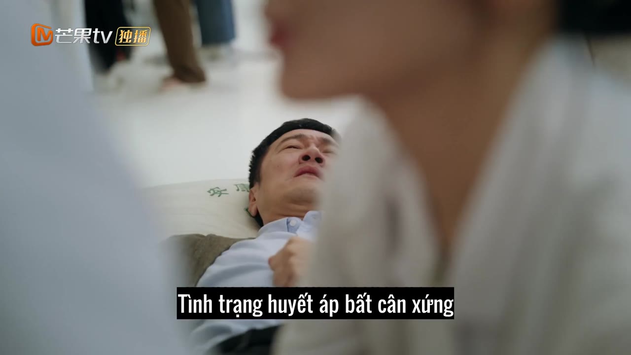 Lâu Đài Màu Trắng tập 13