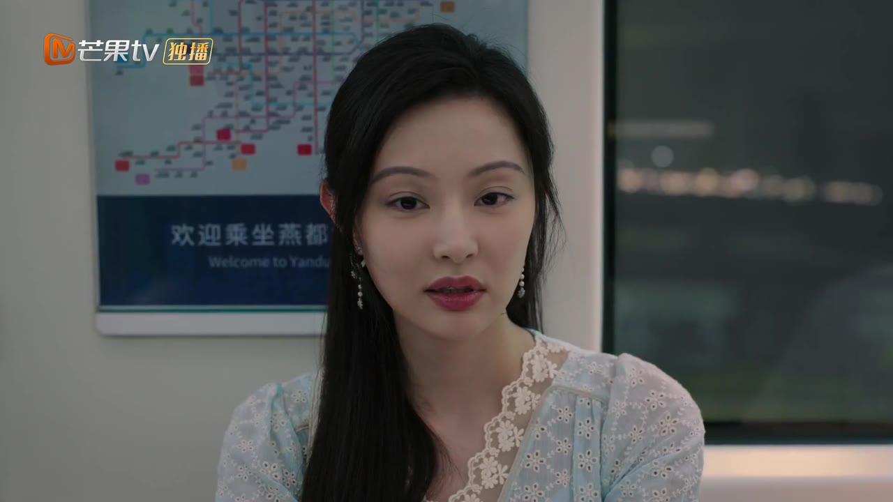 Lâu Đài Màu Trắng tập 14