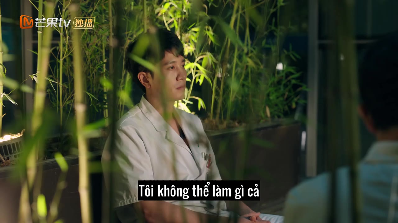 Lâu Đài Màu Trắng tập 15 cảnh 3