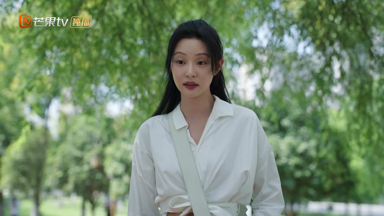 Lâu Đài Màu Trắng tập 19