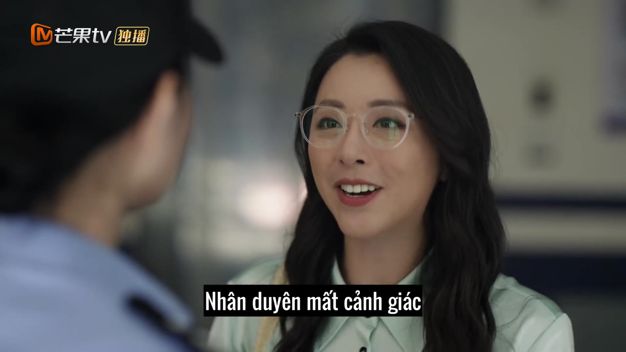 Lâu Đài Màu Trắng tập 19 cảnh 3