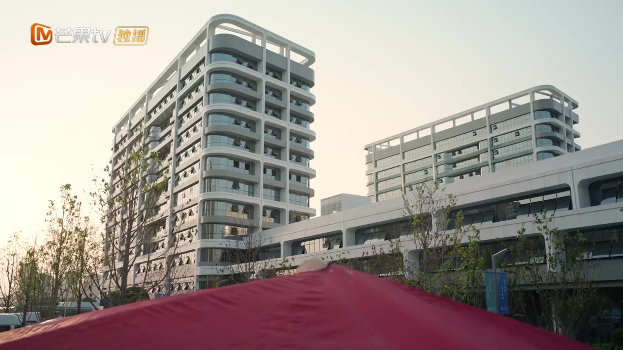Lâu Đài Màu Trắng tập 20