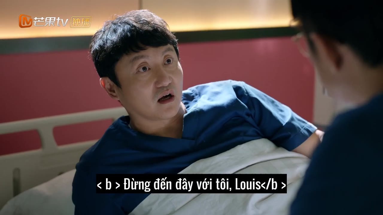 Lâu Đài Màu Trắng tập 20 cảnh 3