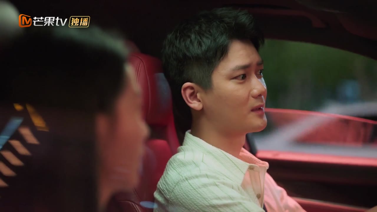 Lâu Đài Màu Trắng tập 21